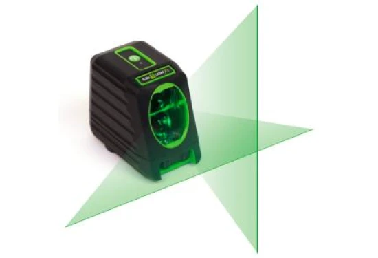 Krydslaser krydspunktslaser