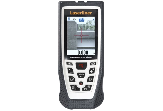 afstandsmåler laserliner lasermåler