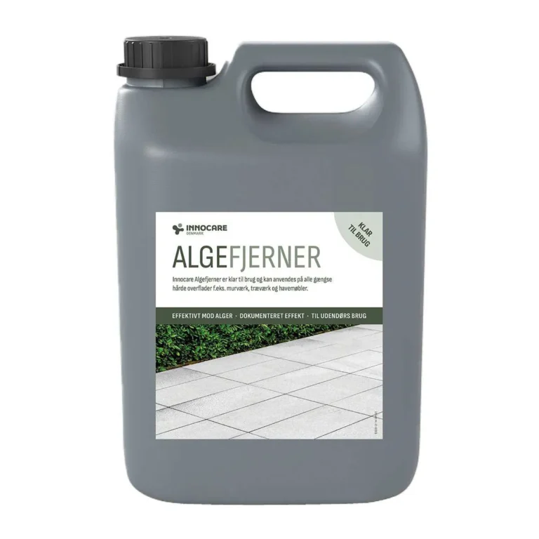 algefjerner 5L