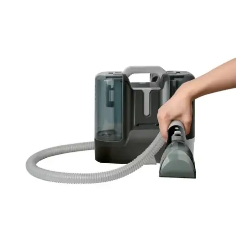 Tæpperenser til bil