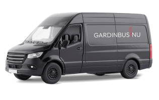 Gardinbus fra gardinbus.nu