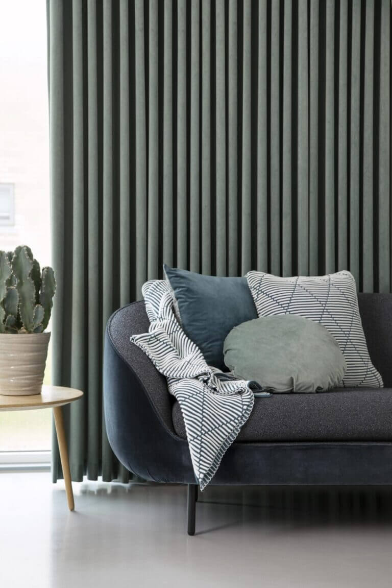 stofgardiner købt hos Gardinbus